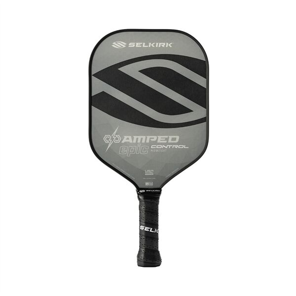 Vợt Pickleball Selkirk AMPED Control - Epic